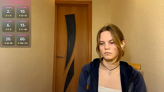 AudreyHammond online show from 09.10.25