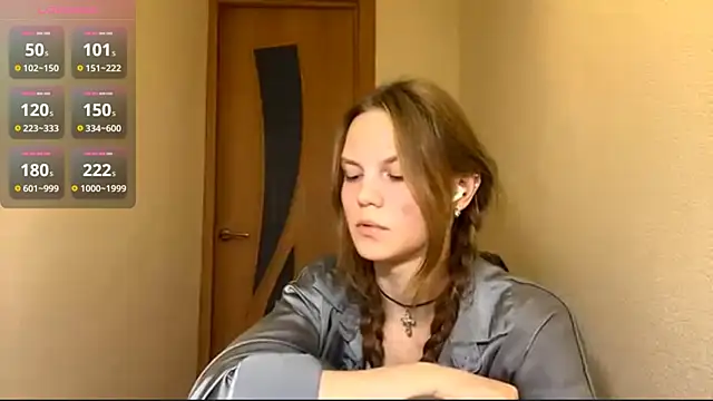 AudreyHammond online show from 09.13.25
