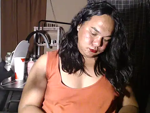 roseluv hot online show from 02.14.26