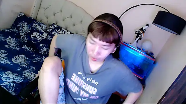 ShantalFoxxy  online show from 09.09.25