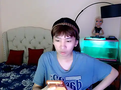 ShantalFoxxy  online show from 02.21.26