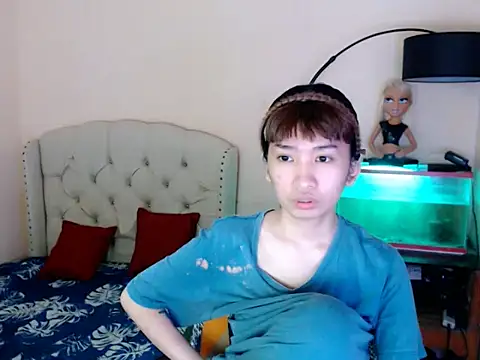 ShantalFoxxy  online show from 02.23.26