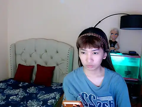 ShantalFoxxy  online show from 03.03.26