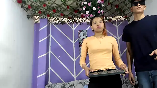 lau and boys18 online show from 09.21.25