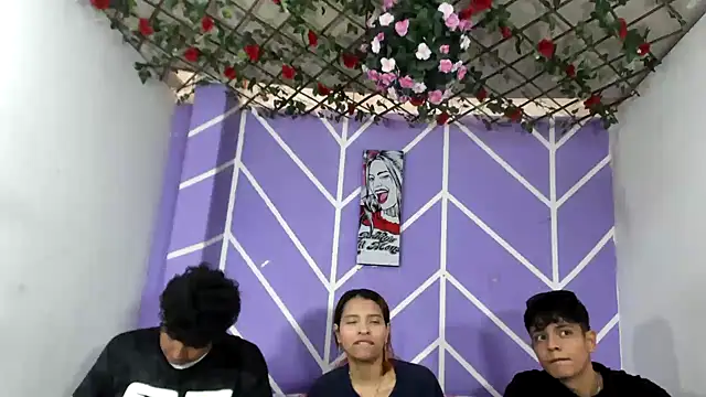 lau and boys18 online show from 09.22.25