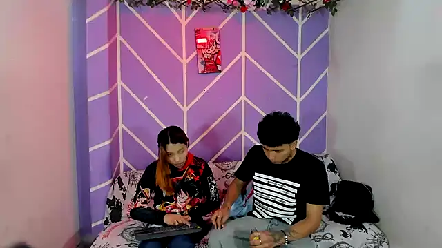 lau and boys18 online show from 10.29.25