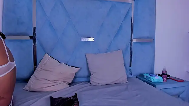 Snapshot of DaylesAndHarry chatting on 10.07.25 DaylesAndHarry online show from 10.07.25