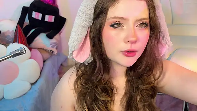 Lil bela online show from 04.01.26