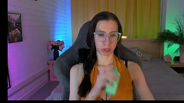 CareyJonas online show from 10.02.25