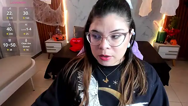 shasha bloom online show from 10.28.25