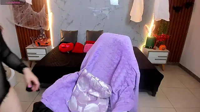 shasha bloom online show from 10.30.25