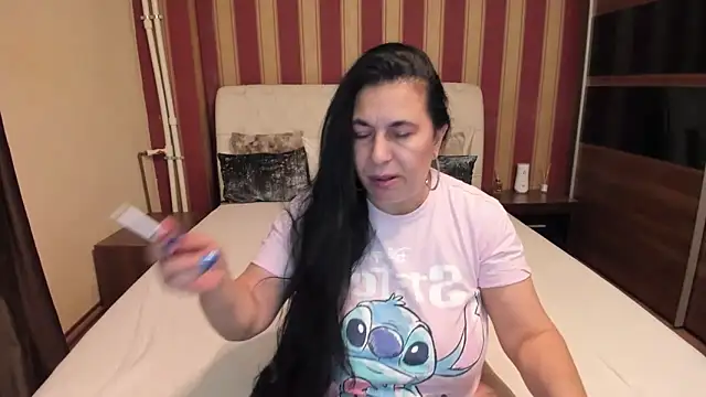 MadameCrowford online show from 12.18.25