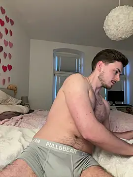 xlucax online show from 03.04.26