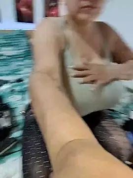 AlexxiaaMat online show from 02.15.26