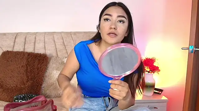 sweet artemiis online show from 03.19.26