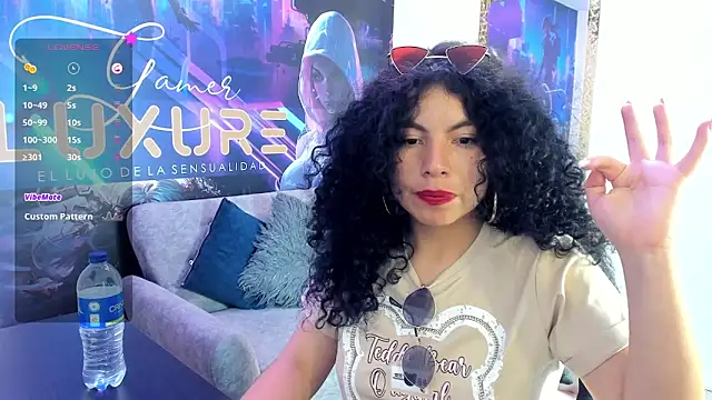 angelita martins online show from 09.09.25