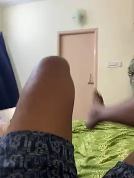 Snapshot of Harish0897 chatting on 09.30.25 Harish0897 online show from 09.30.25