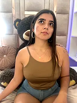 Snapshot of salomecute21 chatting on 10.12.25 salomecute21 online show from 10.12.25