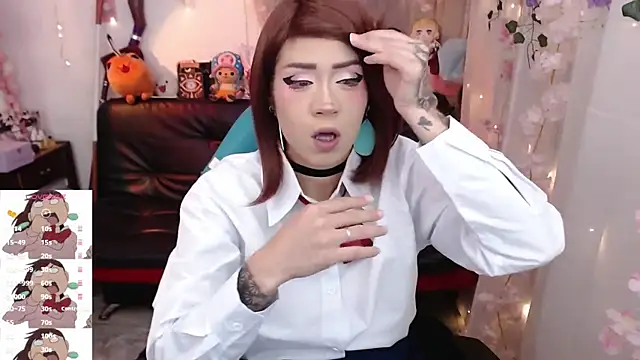 Snapshot of jadedelux_ chatting on 09.17.25 jadedelux online show from 09.17.25