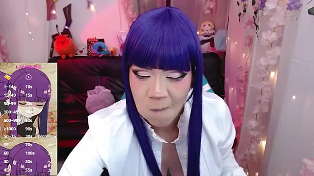 Snapshot of jadedelux_ chatting on 09.28.25 jadedelux online show from 09.28.25