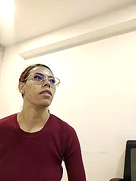 Pamelamiler   online show from 11.01.25