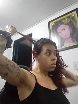 Pamelamiler   online show from 11.13.25