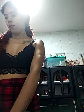 Pamelamiler   online show from 04.05.26