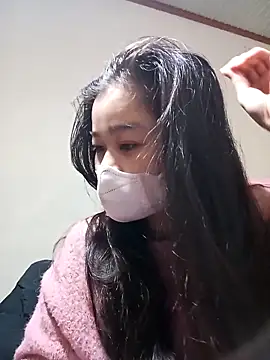 Daisy-lusia96 online show from 09.09.25