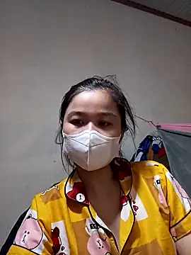 Daisy-lusia96 online show from 09.12.25