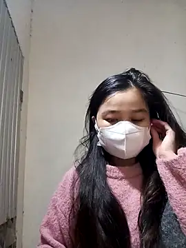 Daisy-lusia96 online show from 09.13.25