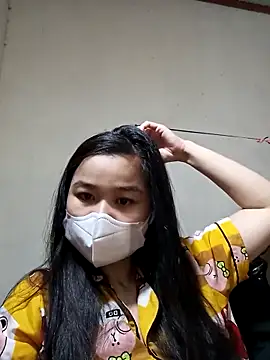 Daisy-lusia96 online show from 09.16.25