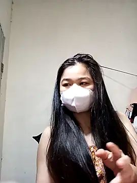 Daisy-lusia96 online show from 09.19.25