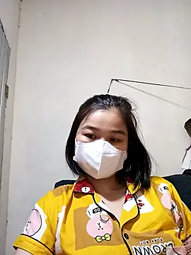 Daisy-lusia96 online show from 10.01.25