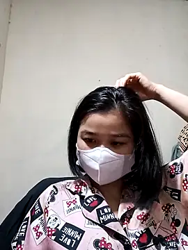 Daisy-lusia96 online show from 10.07.25