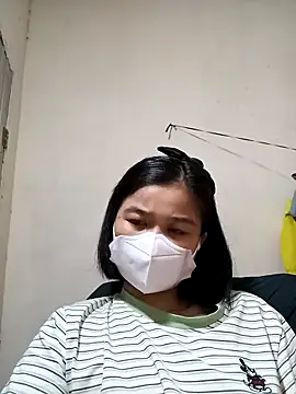 Daisy-lusia96 online show from 10.11.25