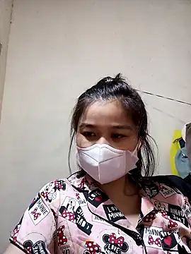 Daisy-lusia96 online show from 10.12.25