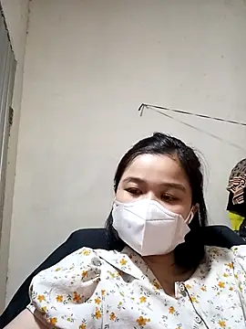 Daisy-lusia96 online show from 10.15.25