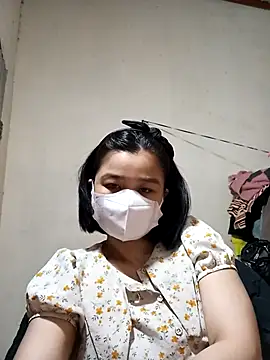 Daisy-lusia96 online show from 10.16.25