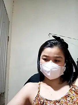 Daisy-lusia96 online show from 10.17.25