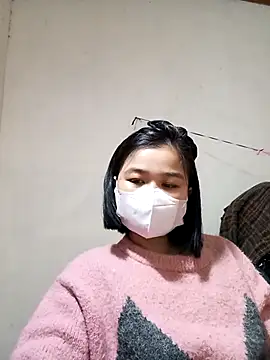 Daisy-lusia96 online show from 10.18.25