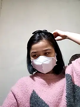 Daisy-lusia96 online show from 10.19.25