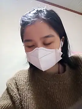 Daisy-lusia96 online show from 10.21.25