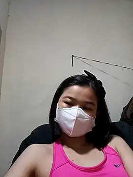 Daisy-lusia96 online show from 10.22.25