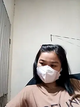 Daisy-lusia96 online show from 10.23.25