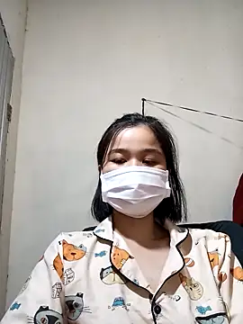 Daisy-lusia96 online show from 11.02.25