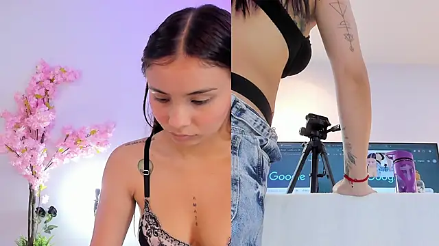 maily zanss online show from 01.31.26