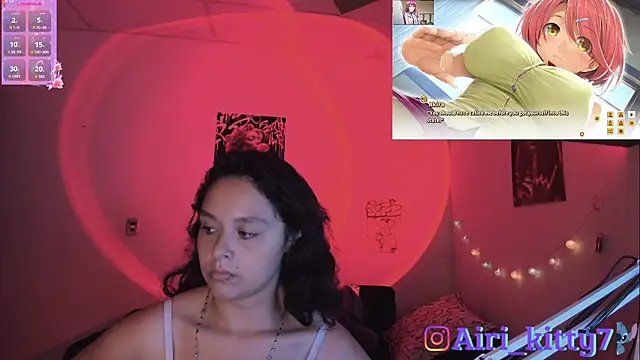 lila kitty81 online show from 02.02.26