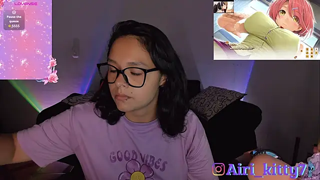 lila kitty81 online show from 02.12.26