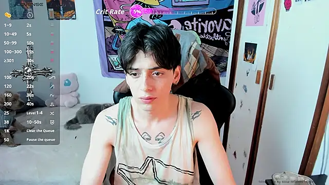 sai l01 online show from 02.05.26