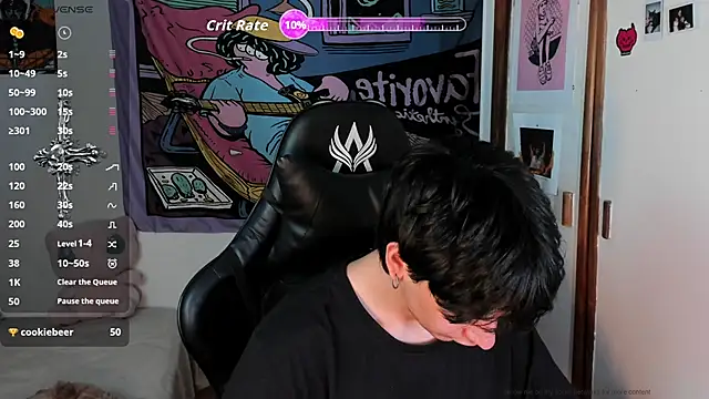 sai l01 online show from 02.13.26